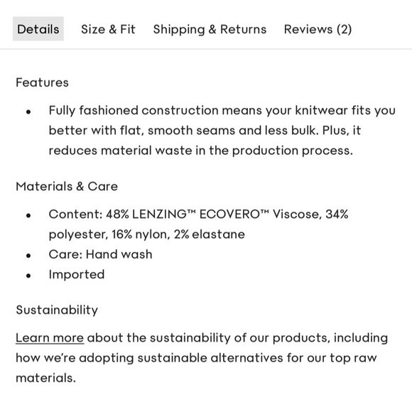 Aritzia Midi Cut-out Dress - Picture 4 of 9